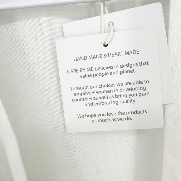 NWT Care By Me Vivienne Kimono Robe Size Small - Picture 11 of 11